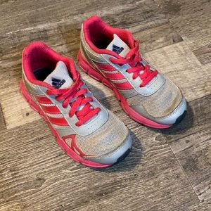 Girls Adidas Sz 11